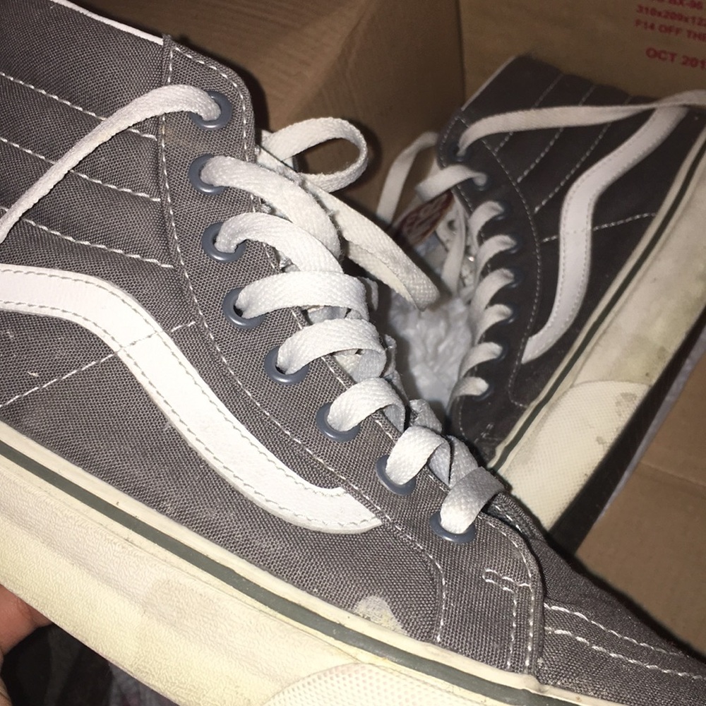 Vans